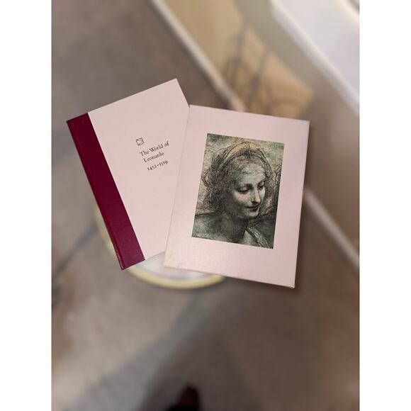 The World of Leonardo 1452-1519 - Picture 11 of 12